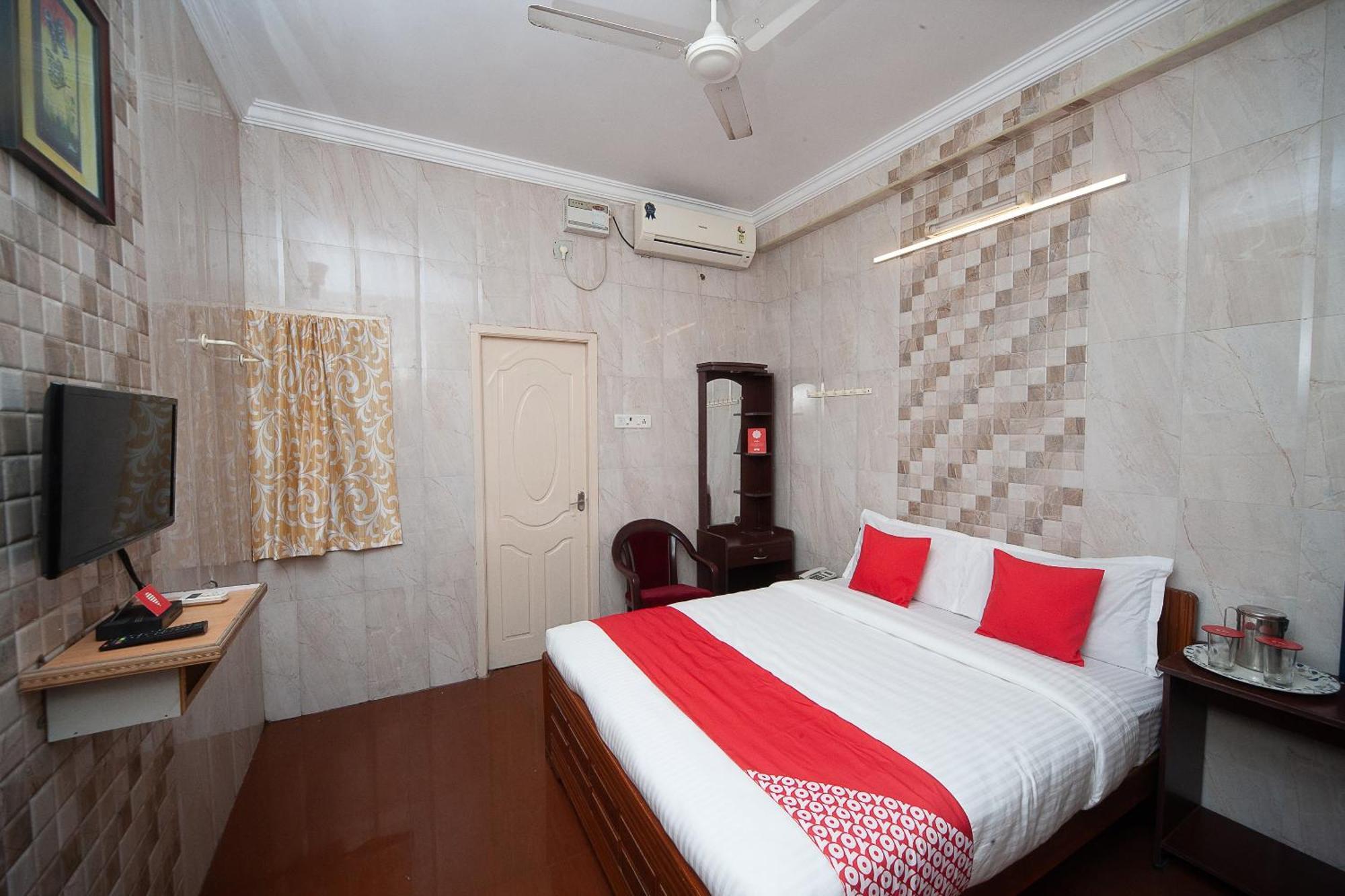 Flagship 35443 Kls Residency Chennai