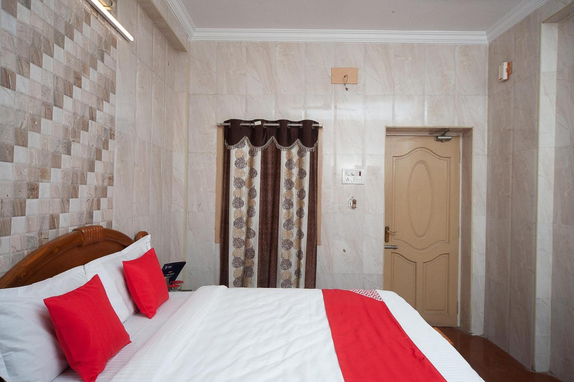 Hotel Flagship 35443 Kls Residency